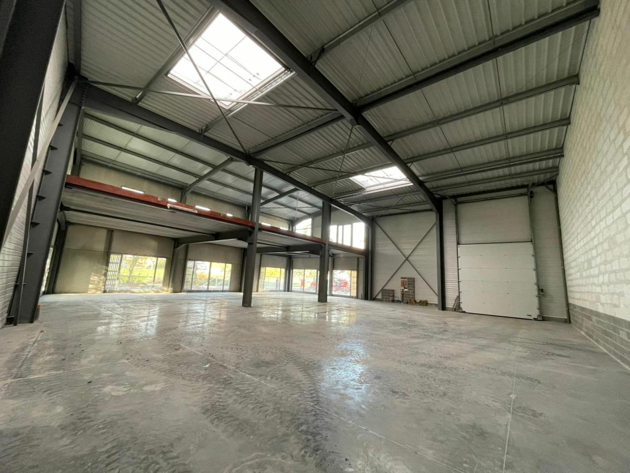 Vente local d'activité Villeneuve-d'Ascq Nord OVACT2310134 5