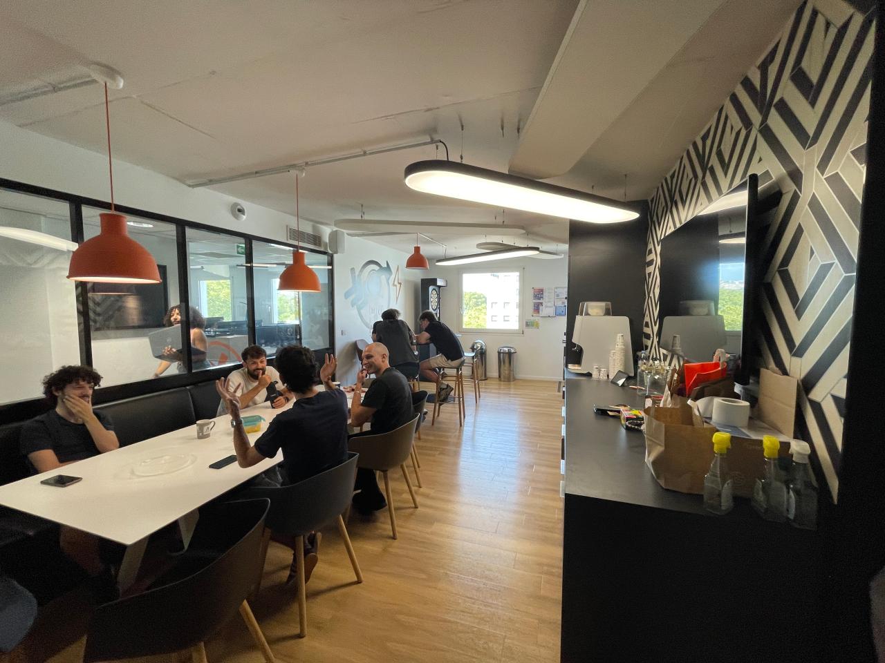 Location bureau Villeurbanne Rhône OLBUR2644964 10