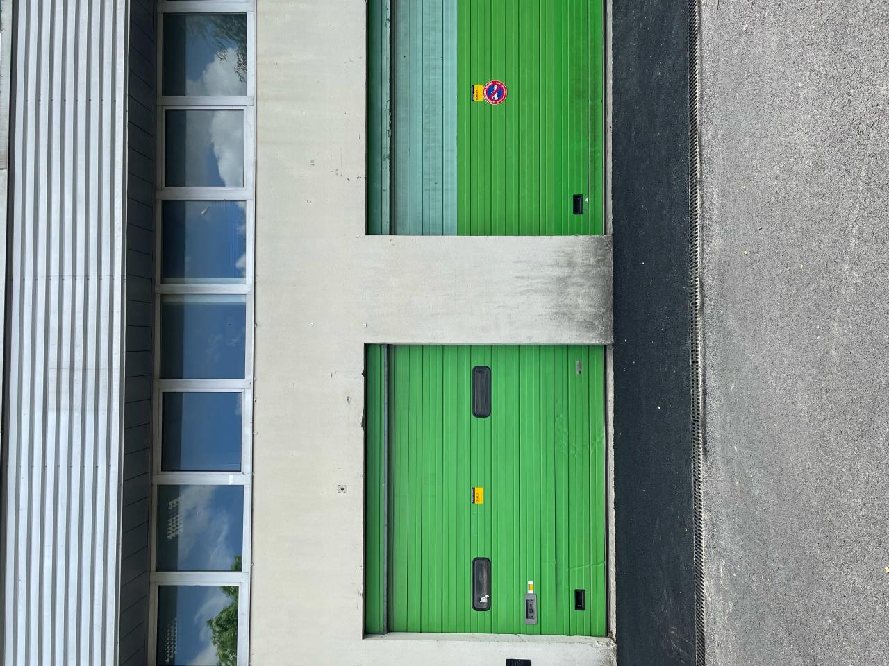 Location local d'activité Tremblay-en-France Seine-Saint-Denis OLACT2423238 15