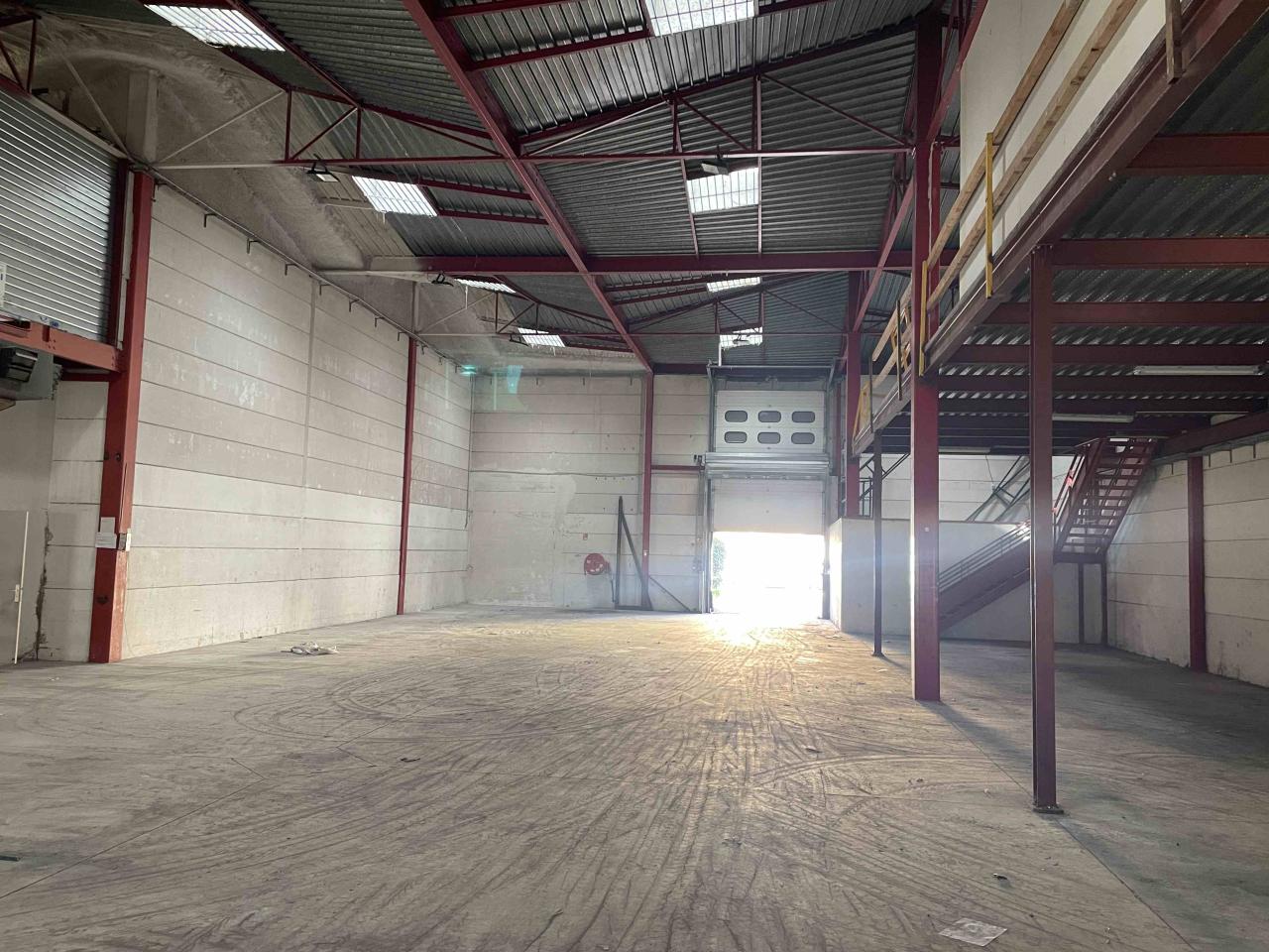 Location local d'activité Marseille Bouches-du-Rhône OLACT2423149 7