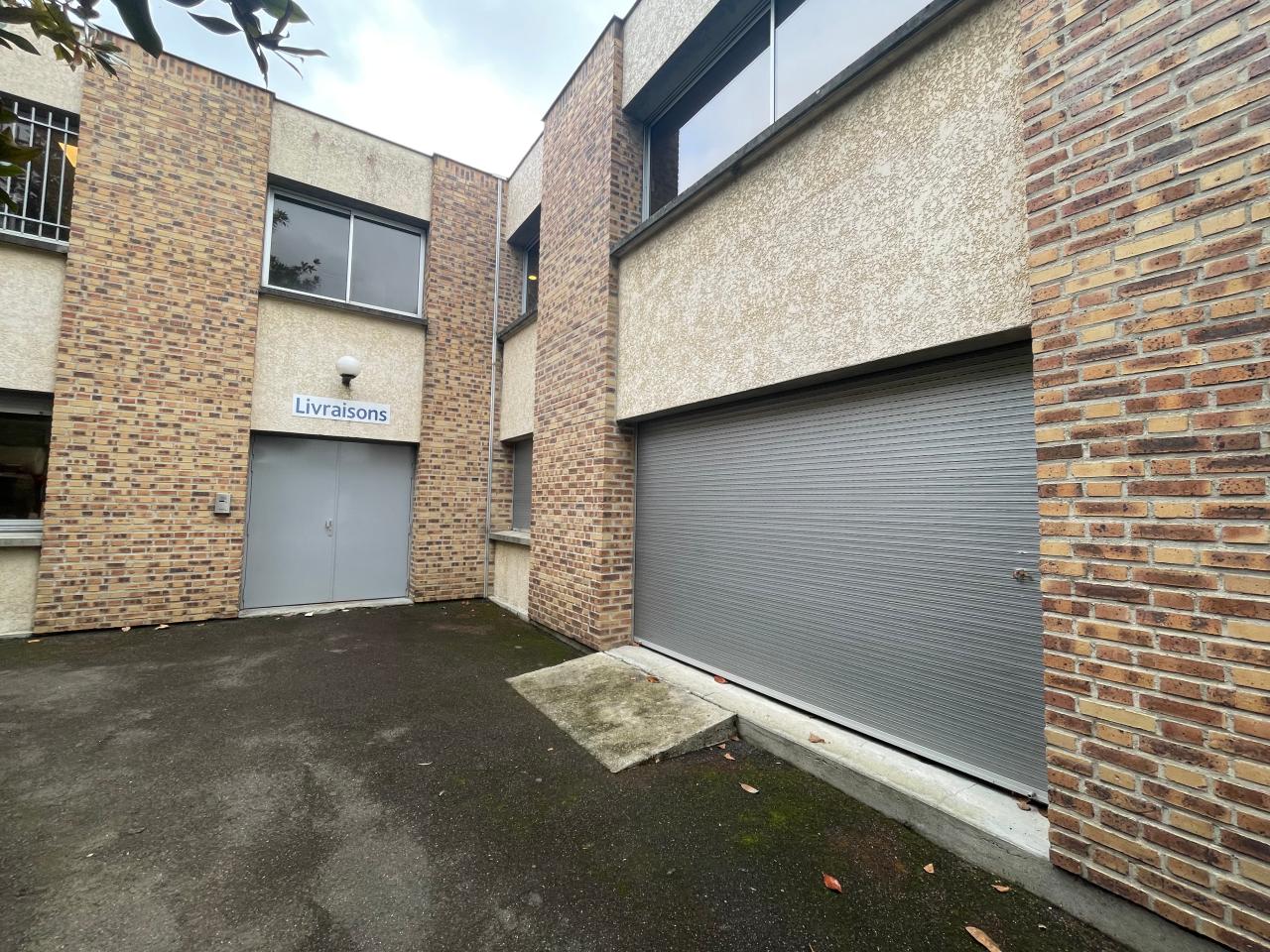 Vente local d'activité Buc Yvelines OVACT2536043 2