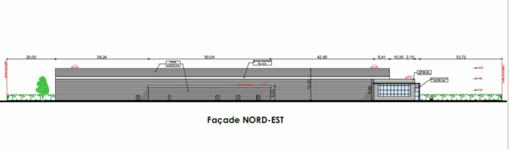 Location local d'activité Seclin Nord OLACT2420917 19