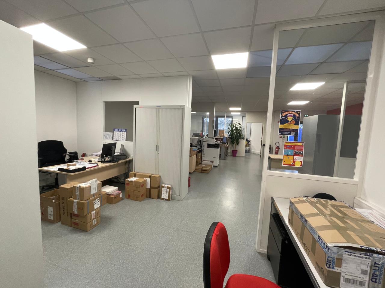 Location bureau Lognes Seine-et-Marne OLBUR2537968 3