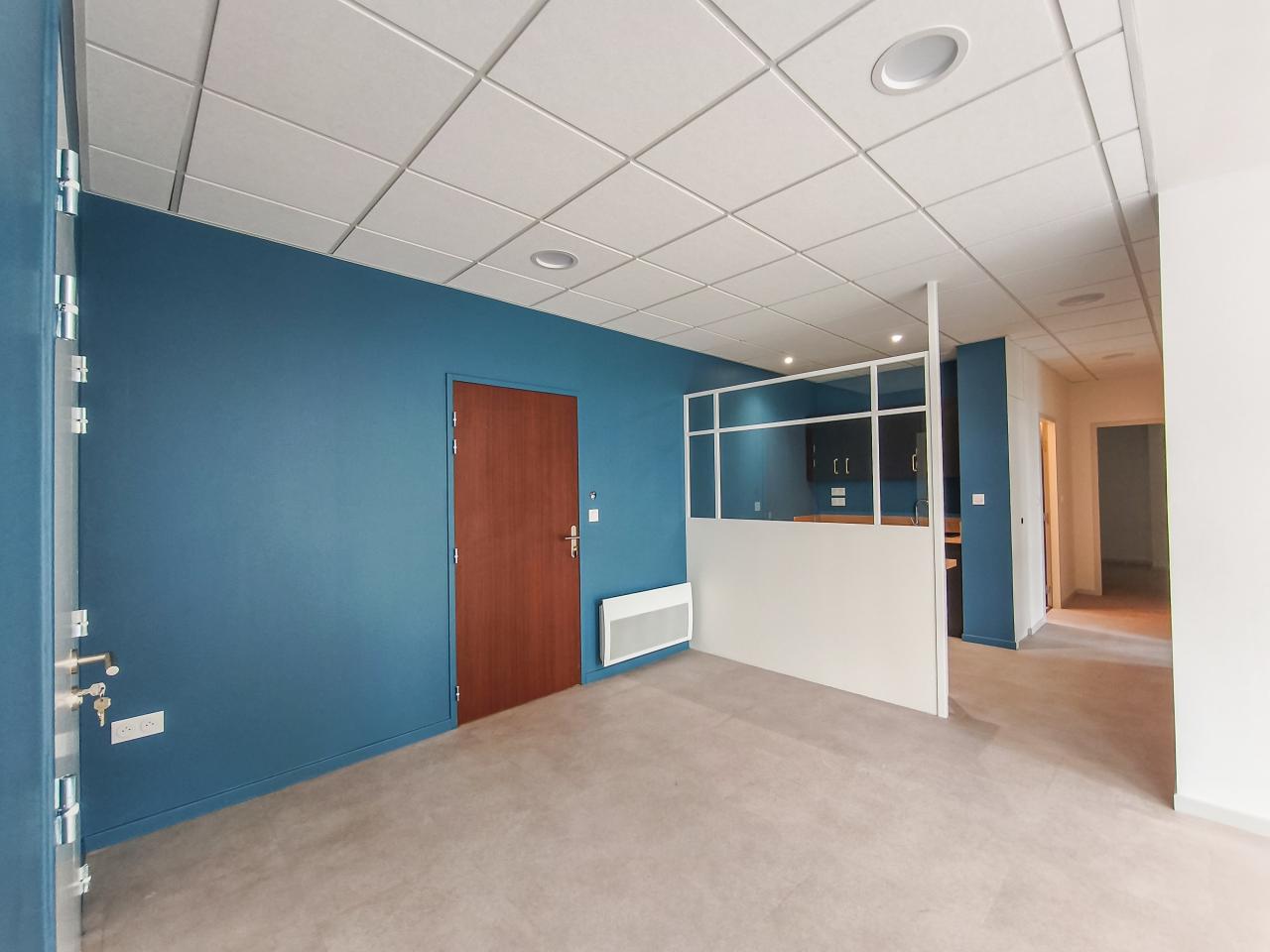 Location bureau Rennes Ille-et-Vilaine OLBUR2537745 6