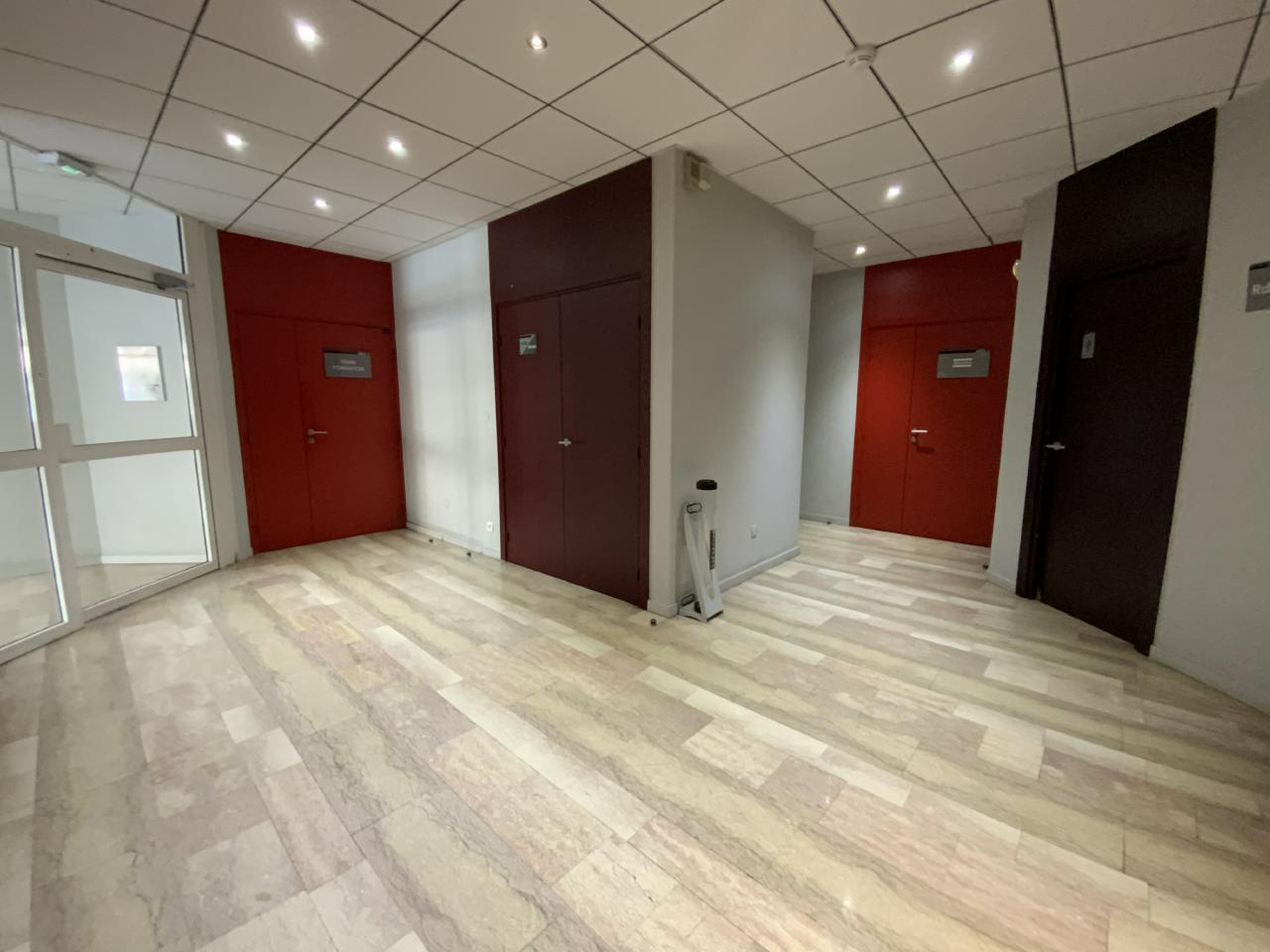 Location bureau Bron Rhône OLBUR2310030 5