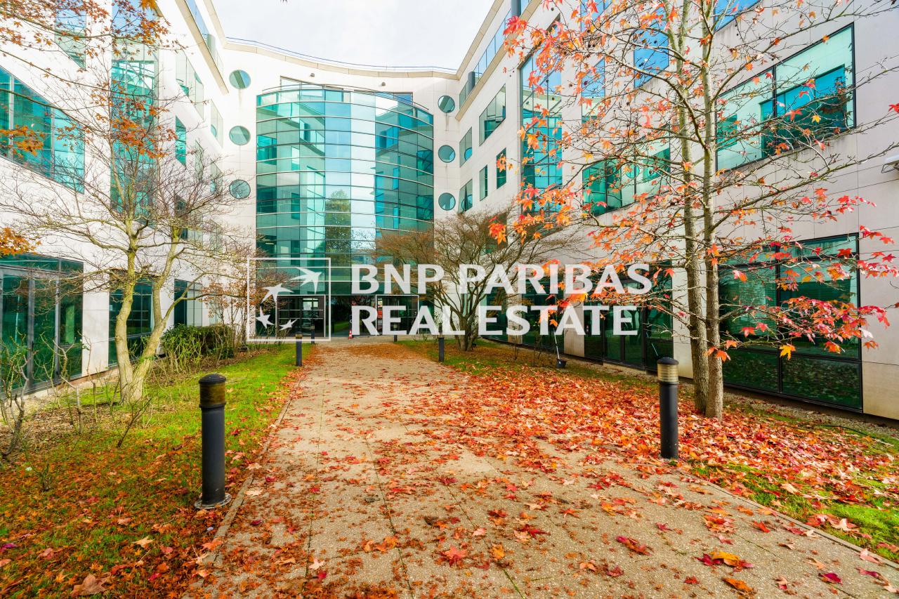 Location bureau Vélizy-Villacoublay Yvelines OLBUR2310499 25