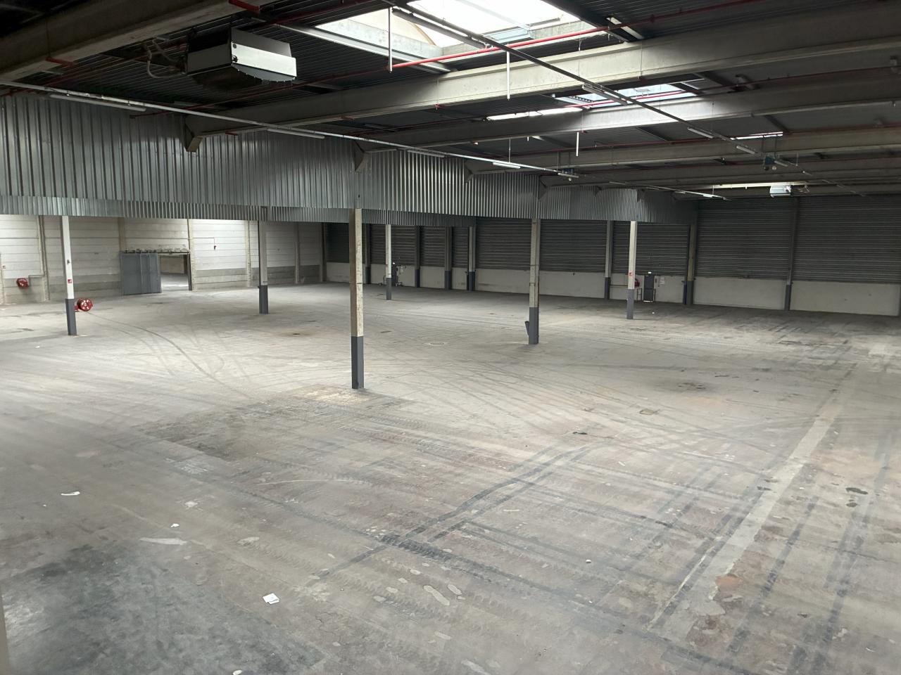 Location entrepôt classe c Saint-Witz Val-d'Oise OLLOG2422854 3