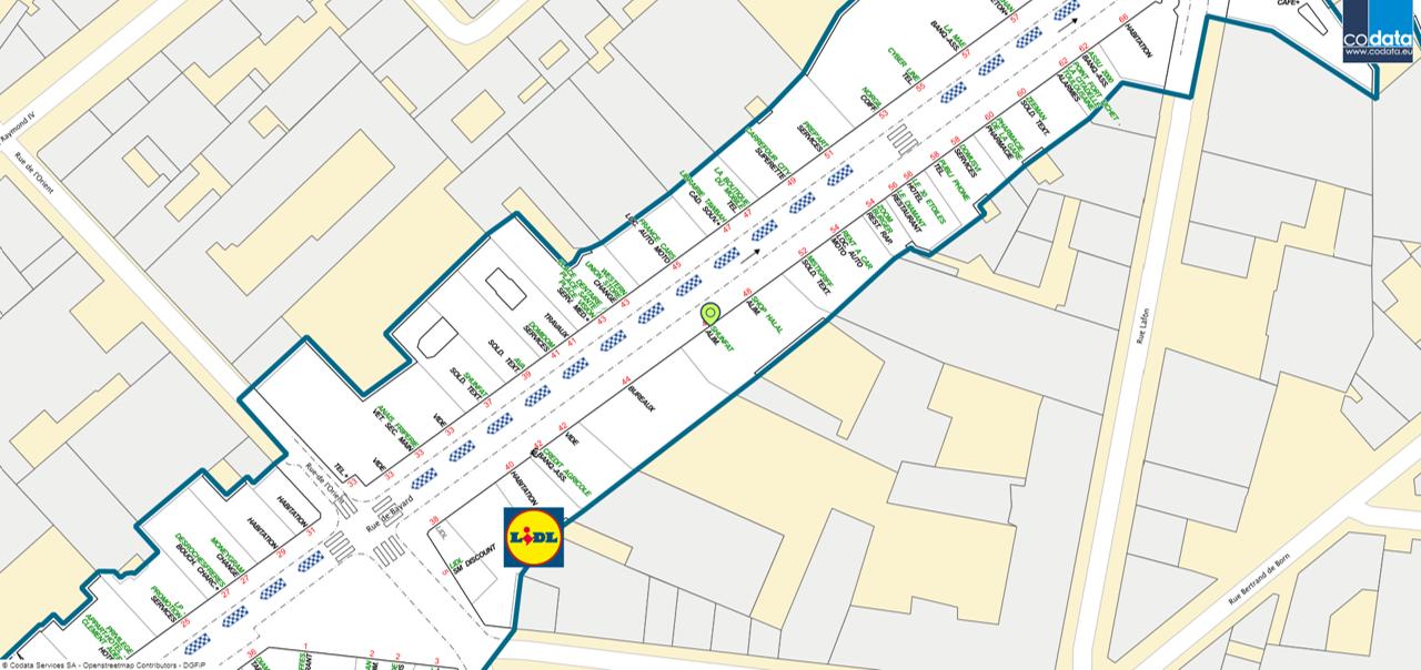 Location bureau Toulouse Haute-Garonne OLBUR2424114 6