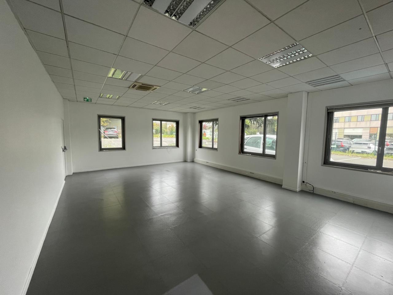 Location local d'activité Nanterre Hauts-de-Seine OLACT2424238 10