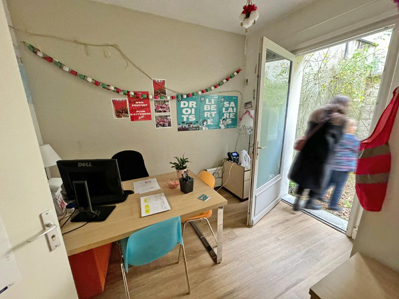 Vente bureau Paris OVBUR2423318 4