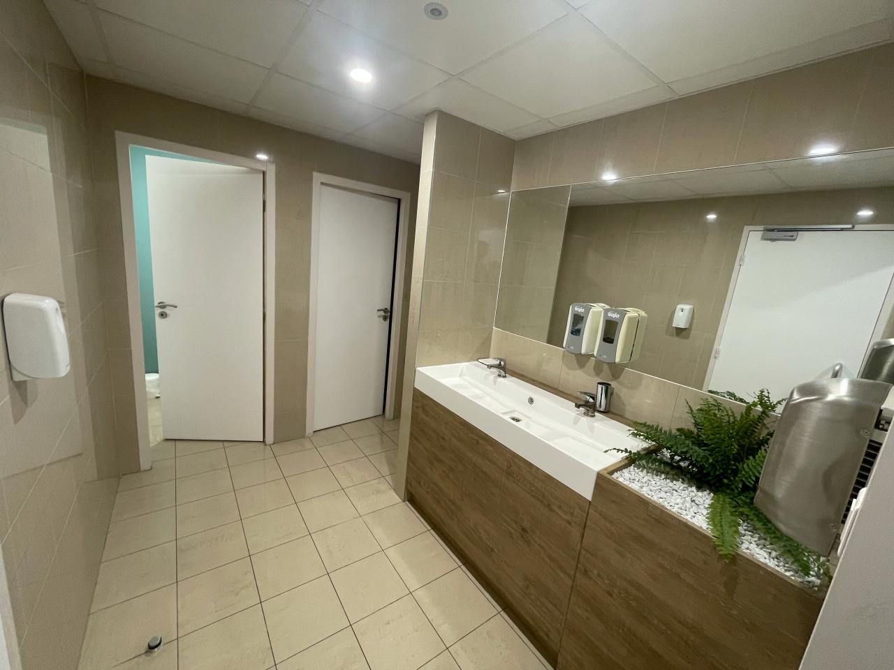 Location bureau Blagnac Haute-Garonne OLBUR2314533 19