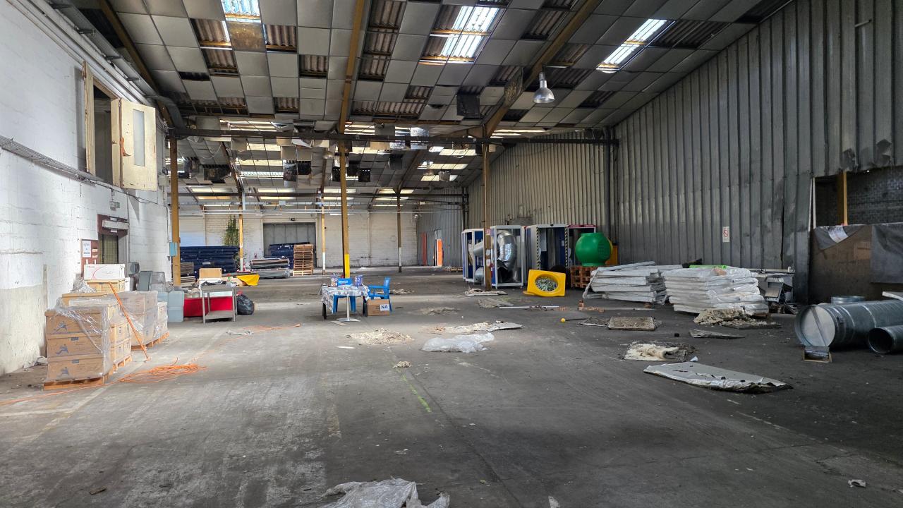 Vente local d'activité Reuil-en-Brie Seine-et-Marne OVACT2640102 4