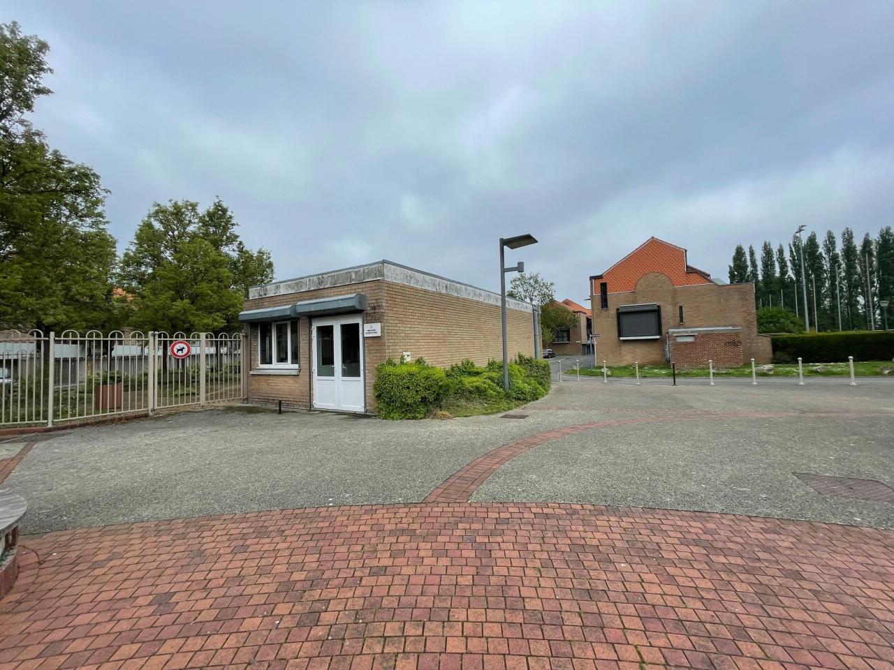 Vente bureau Villeneuve-d'Ascq Nord OVBUR2531899