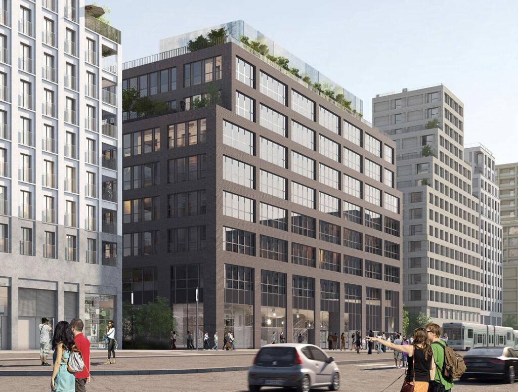 Location bureau Bobigny Seine-Saint-Denis OLBUR2100221 34