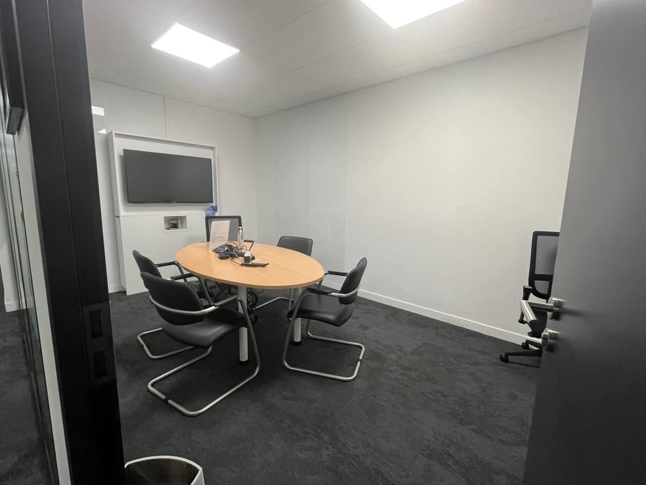 Location bureau Saint-Cloud Hauts-de-Seine OLBUR2425471 11