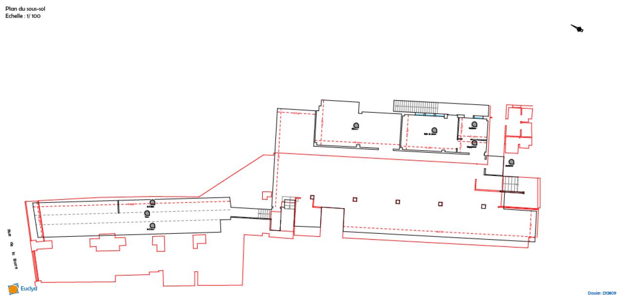 Location commerce Dieppe Seine-Maritime OLCOM2646224 9