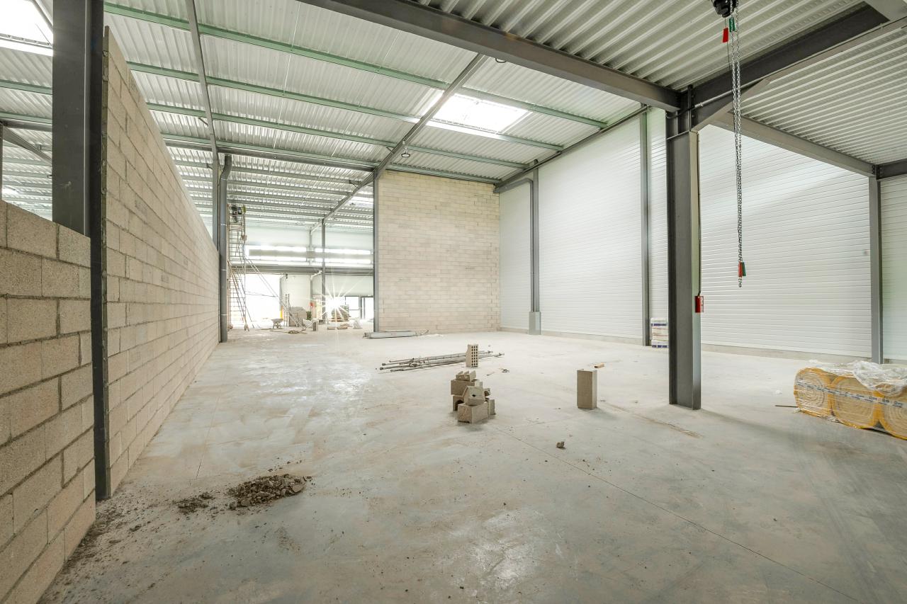 Location local d'activité Aulnay-sous-Bois Seine-Saint-Denis OLACT2425680 5