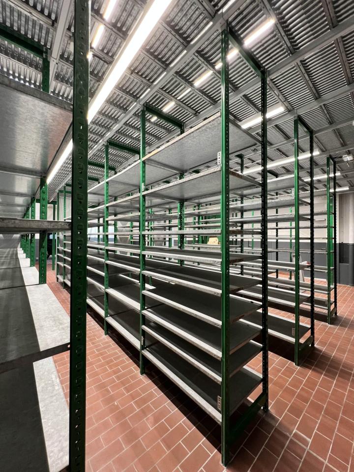 Location local d'activité Metz Moselle OLACT2532130 15