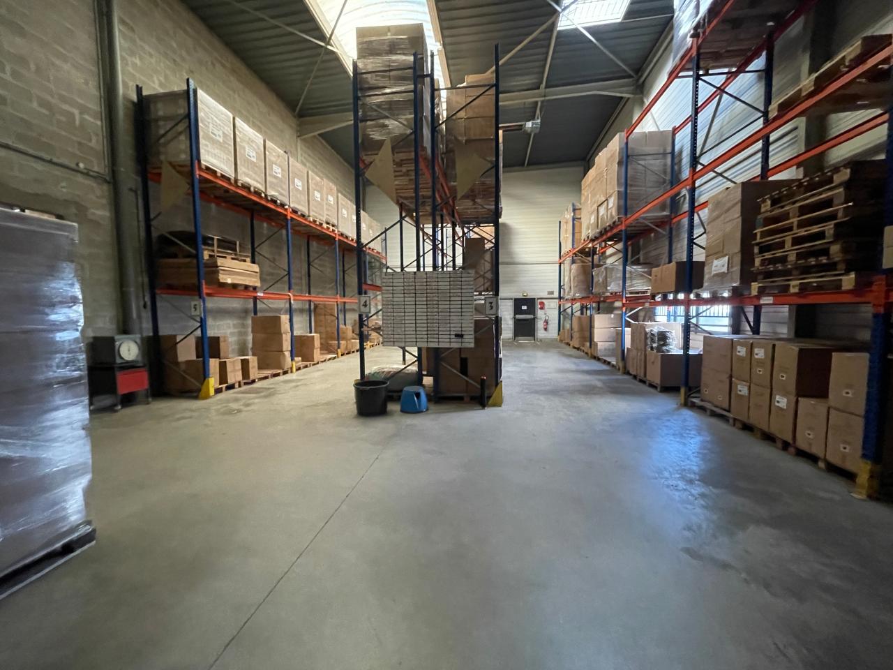 Vente local d'activité Saint-Michel-sur-Orge Essonne OVACT2641566 18