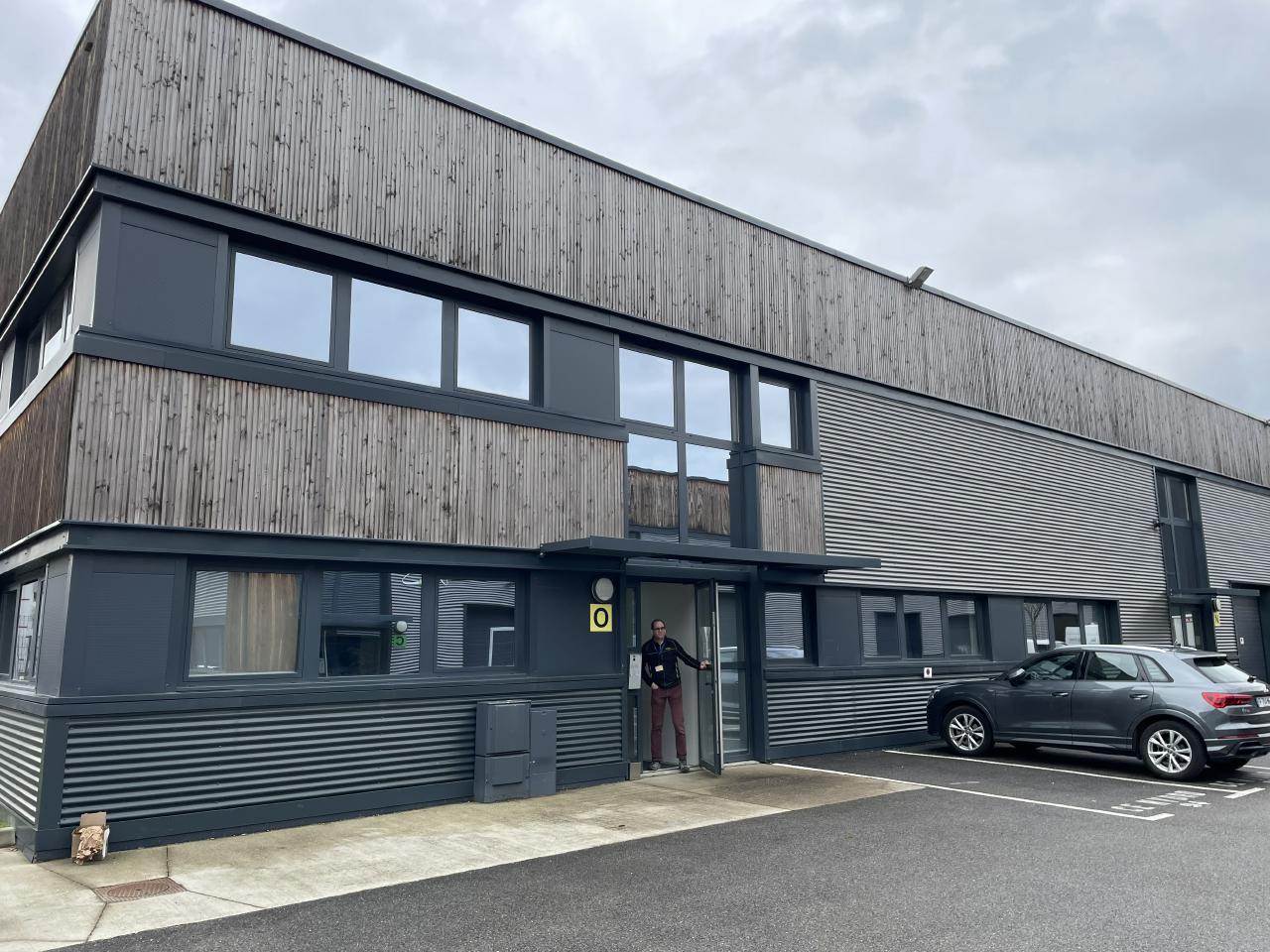 Location bureau Grenoble Isère OLBUR2644916