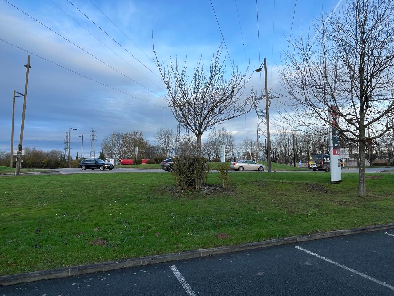 Location local d'activité Vaupalière Seine-Maritime OLACT2538014 7