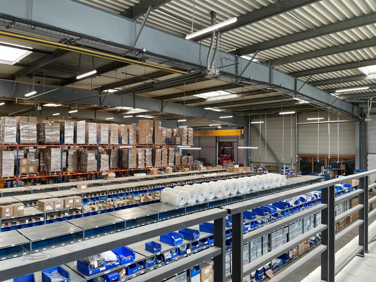 Location local d'activité La Planche Loire-Atlantique OLACT2532756 9