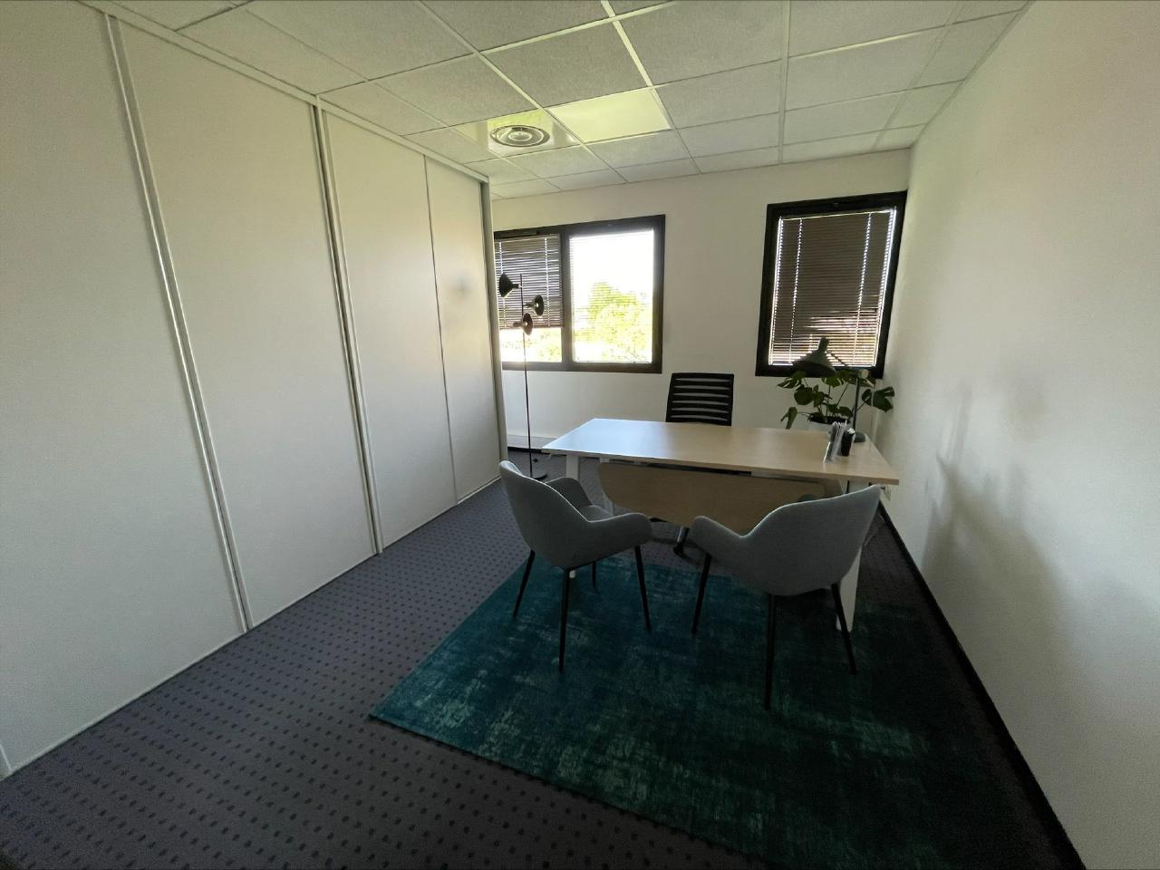 Location bureau Saint-Grégoire Ille-et-Vilaine OLBUR2422547 8