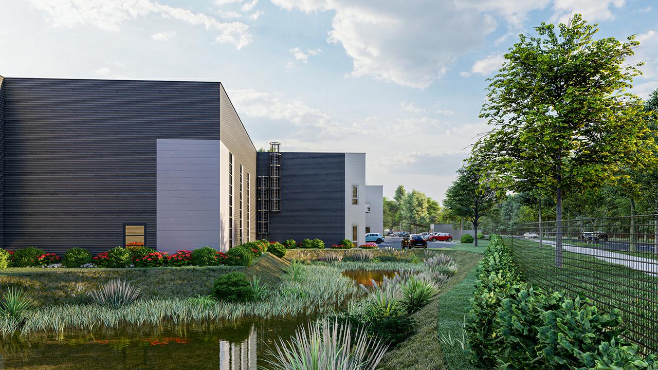 Vente local d'activité Bourgoin-Jallieu Isère OVACT2201288 10