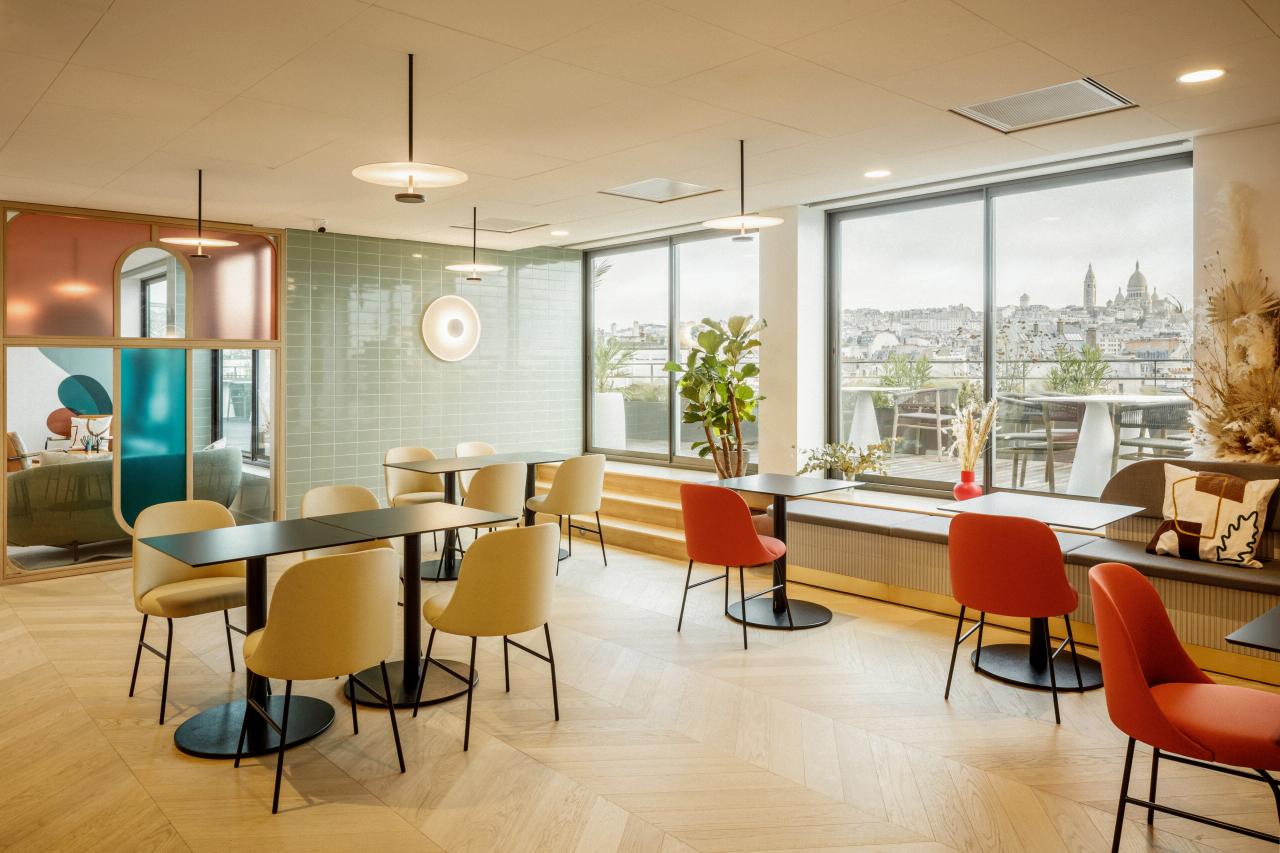 Location coworking Paris OLBUR2533700 3