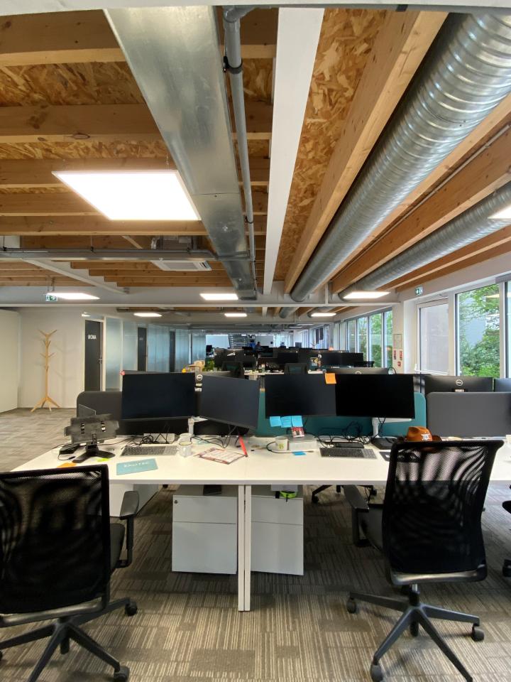 Location bureau Villeneuve-d'Ascq Nord OLBUR2534771 11