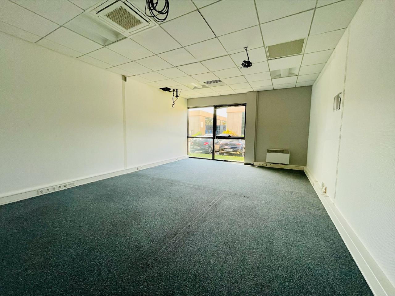 Vente bureau Oberhausbergen Bas-Rhin OVBUR2315683 14