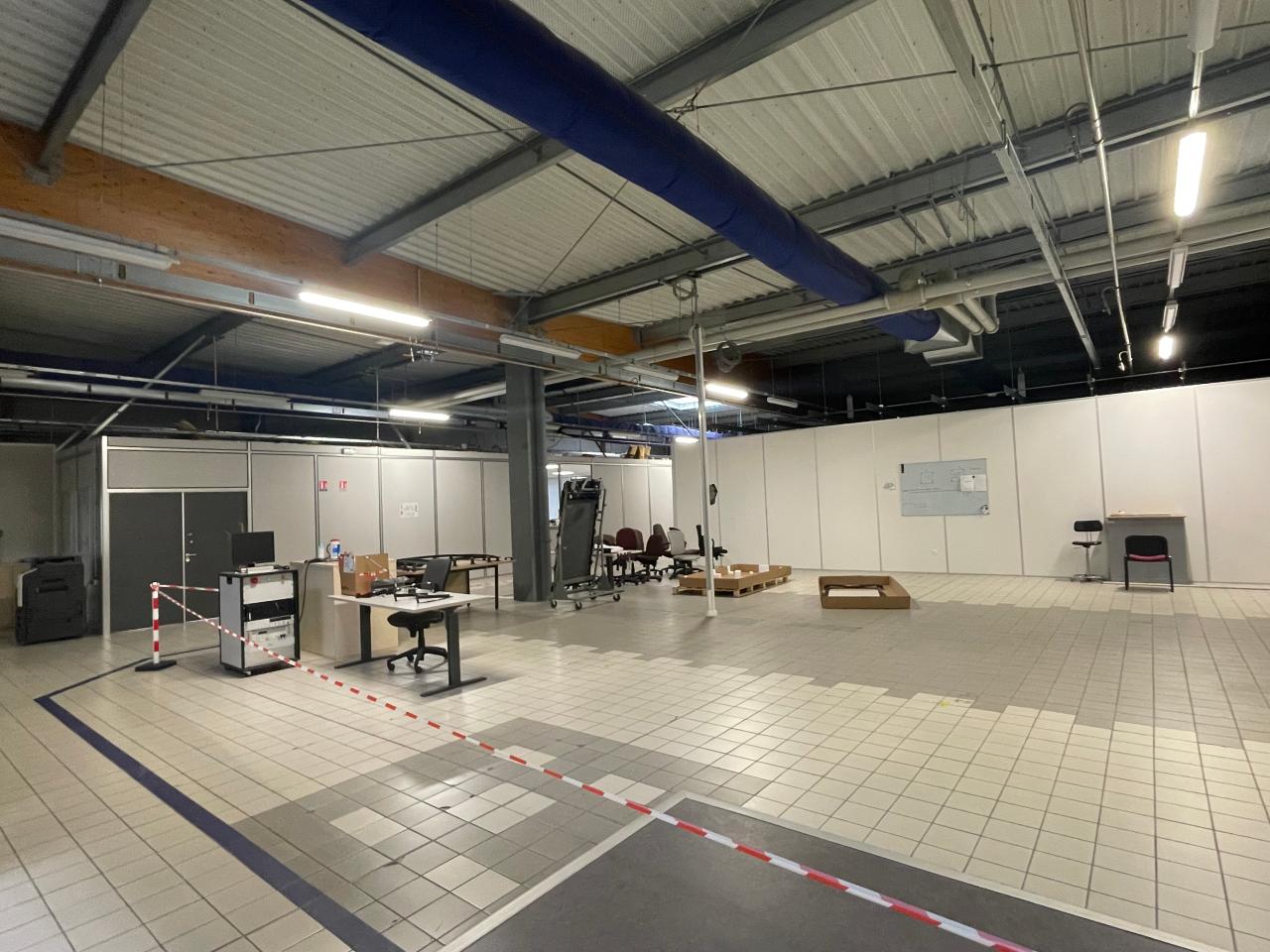 Location local d'activité Semoy Loiret OLACT2639165 6