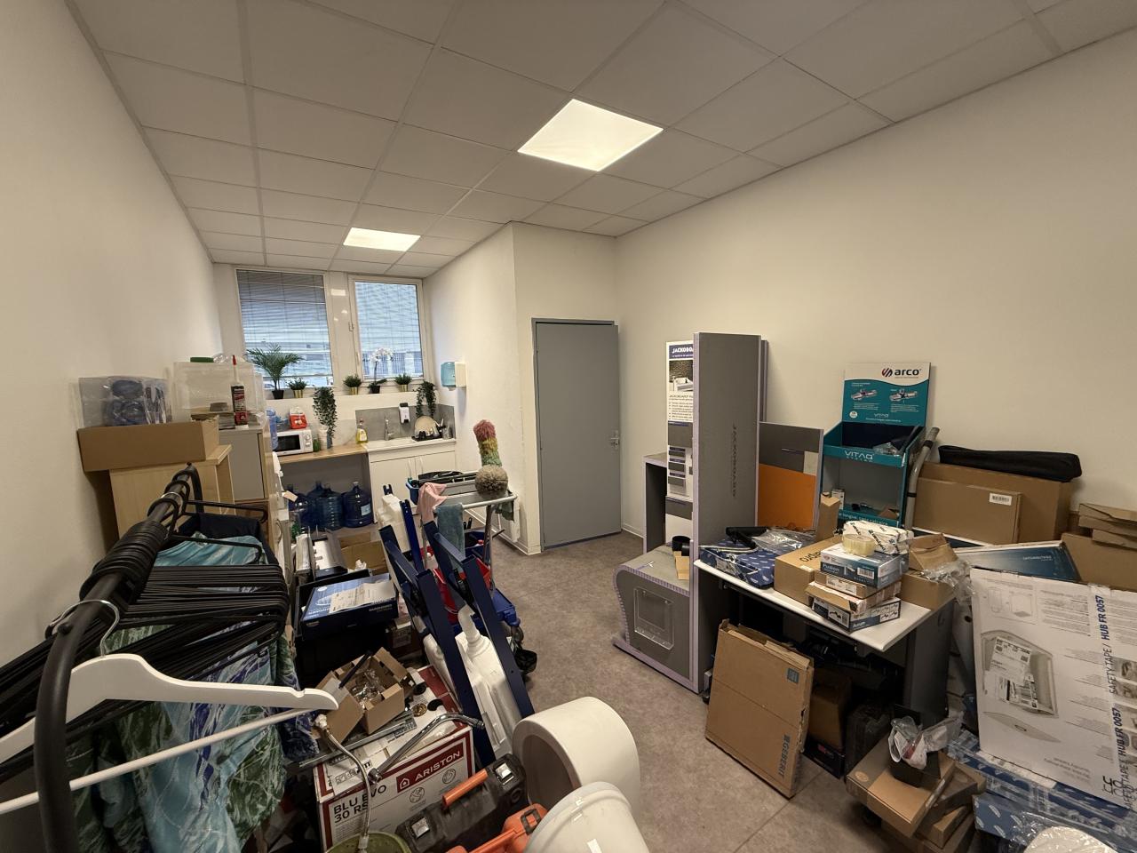 Location local d'activité Woippy Moselle OLACT2639439 5