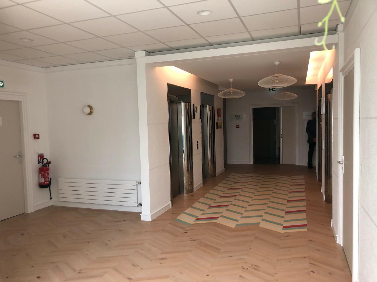 Location bureau Villepinte Seine-Saint-Denis OLBUR2116537 14