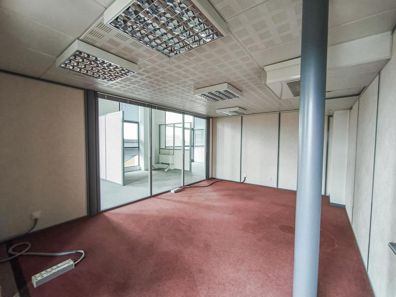 Vente bureau Rennes Ille-et-Vilaine OVBUR2638335 3