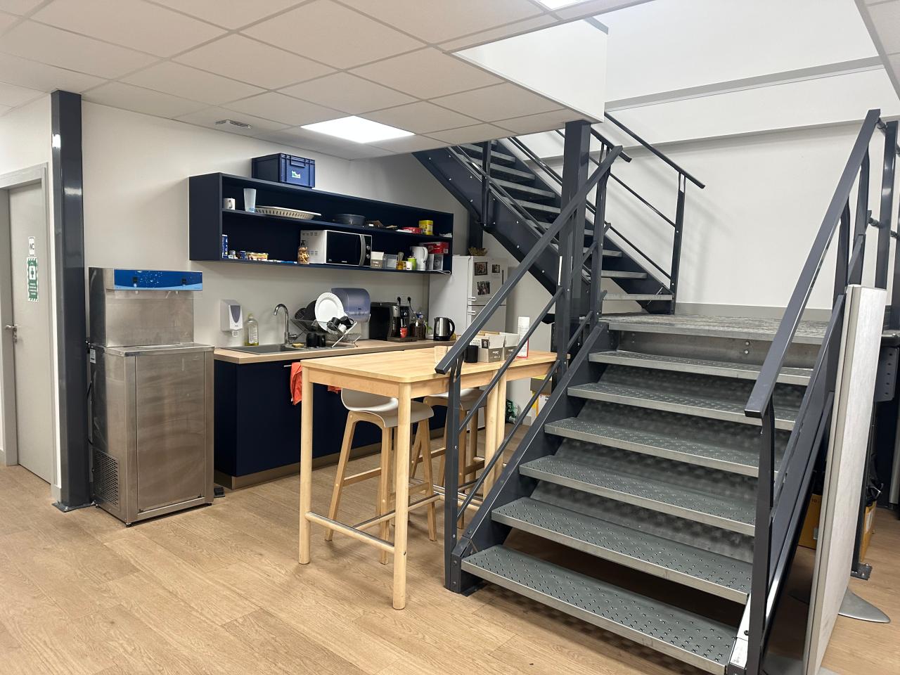 Location local d'activité La Ville aux Dames Indre-et-Loire OLACT2537885 4