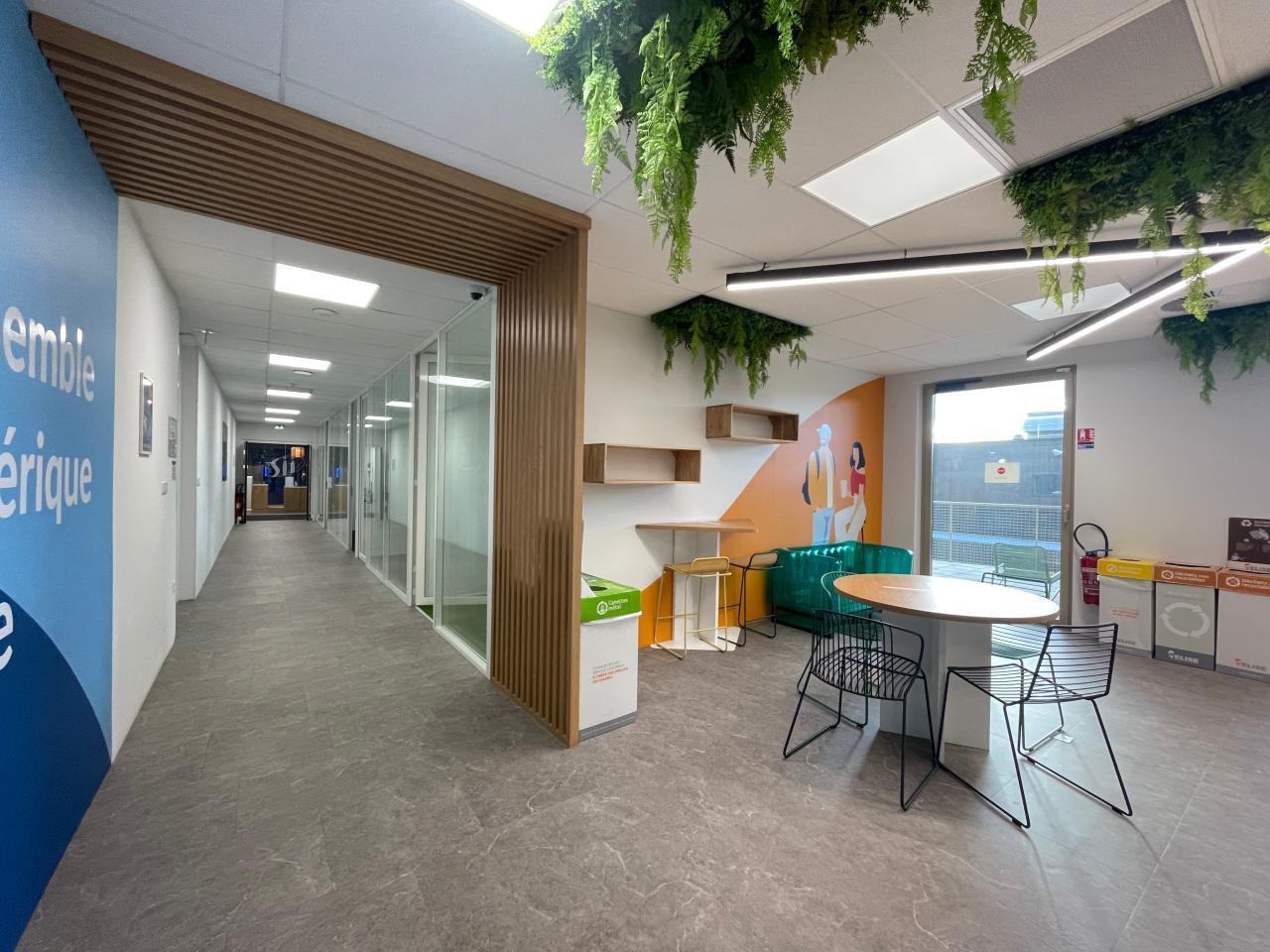 Location bureau Villeneuve-d'Ascq Nord OLBUR2640063 5