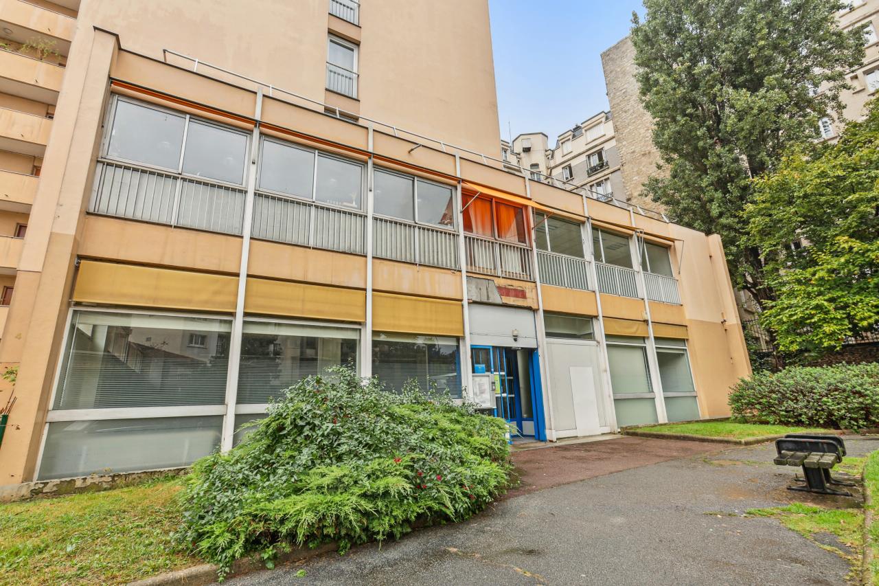 Vente bureau Lilas Seine-Saint-Denis OVBUR2315644 13