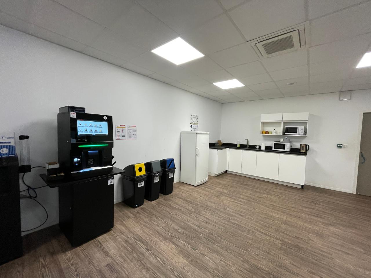 Location local d'activité Toulouse Haute-Garonne OLACT2641171 13