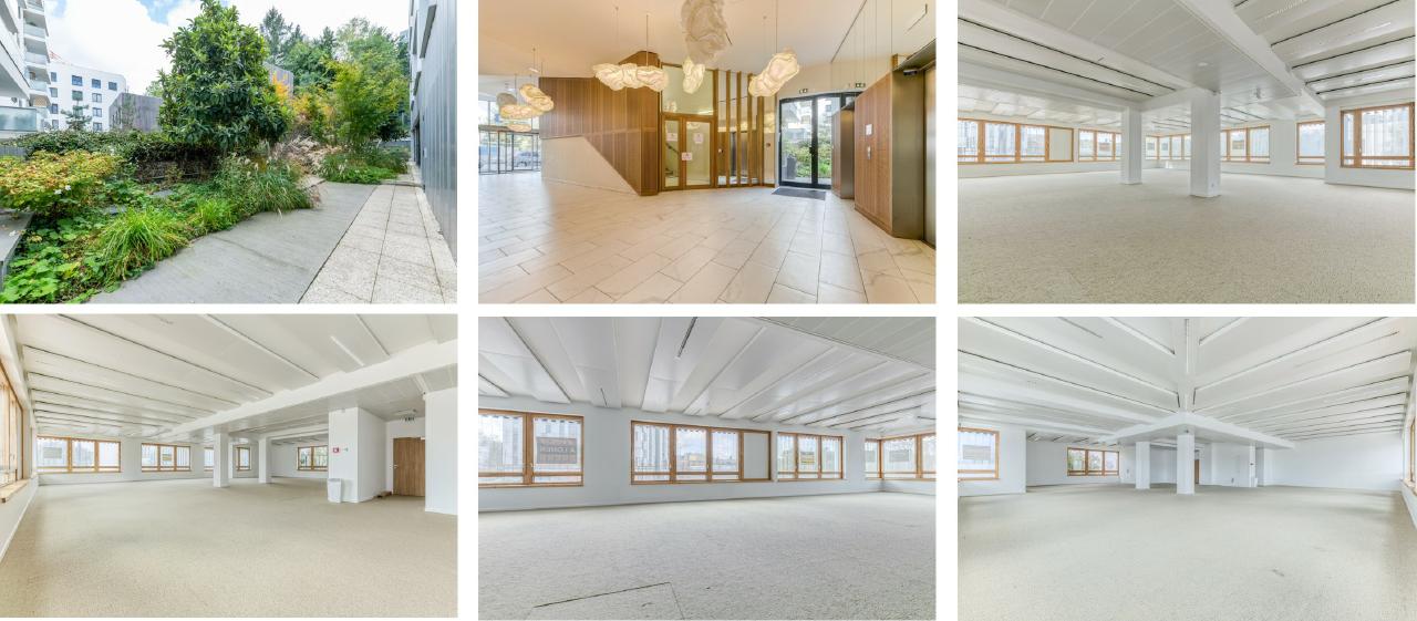 Vente bureau Châtenay-Malabry Hauts-de-Seine OVBUR2646428 15