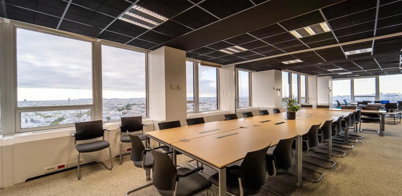 Location coworking Paris OLBUR2422639 5