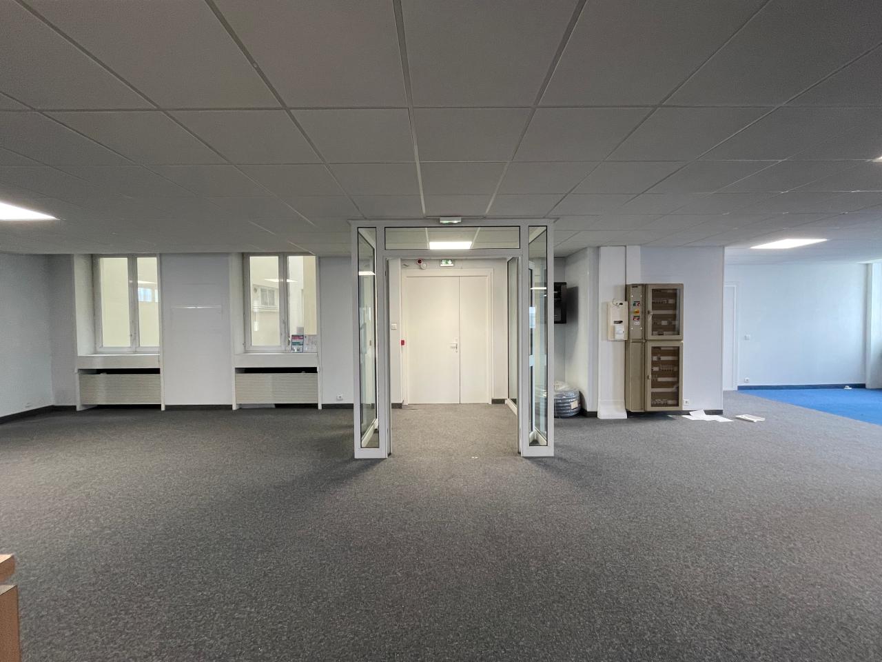 Vente bureau Le Havre Seine-Maritime OVBUR2643545 14