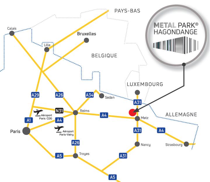 Location entrepôt classe a Hagondange Moselle OLLOG2536986 3