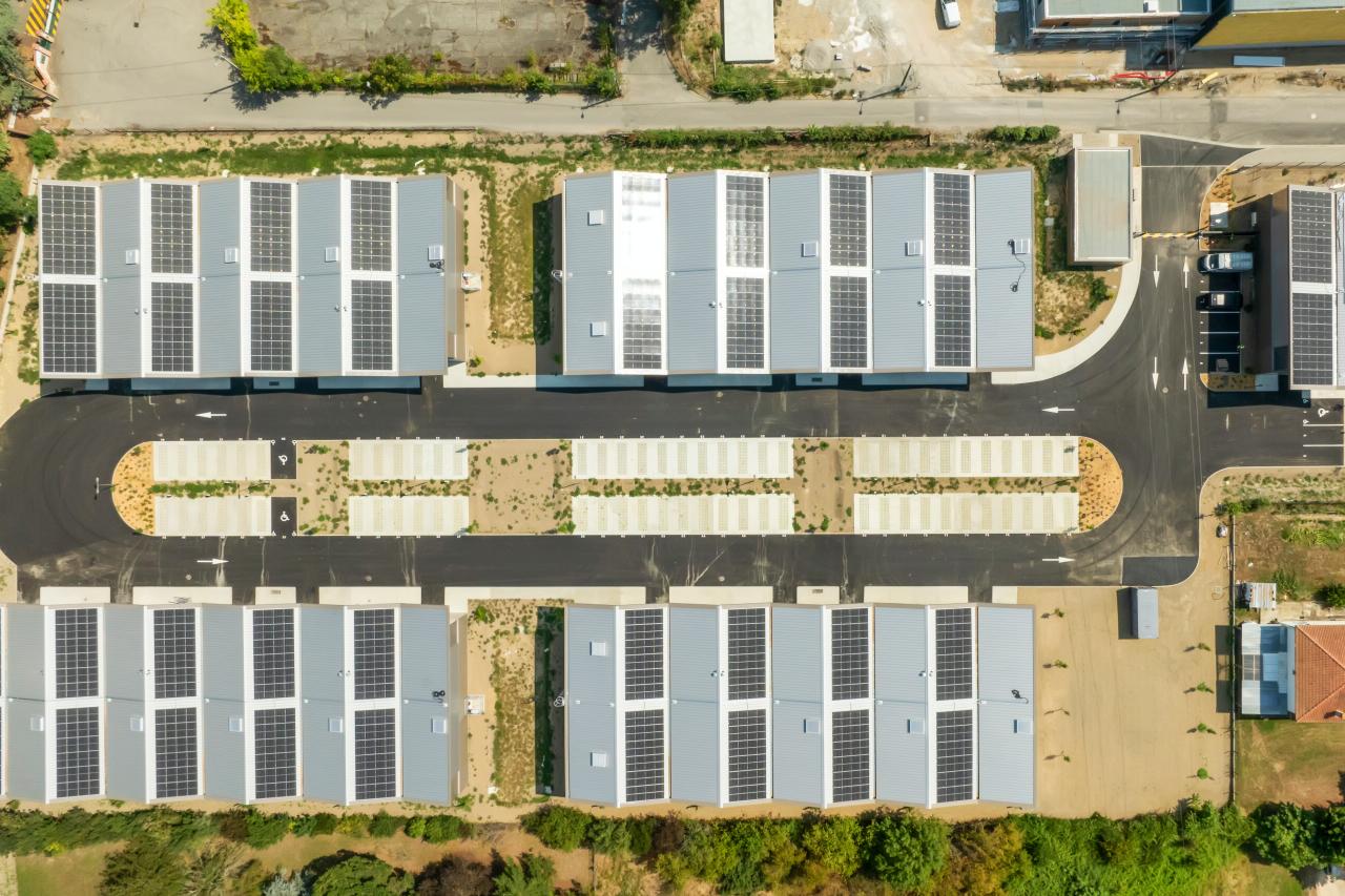 Location local d'activité Toulouse Haute-Garonne OLACT2313228 24