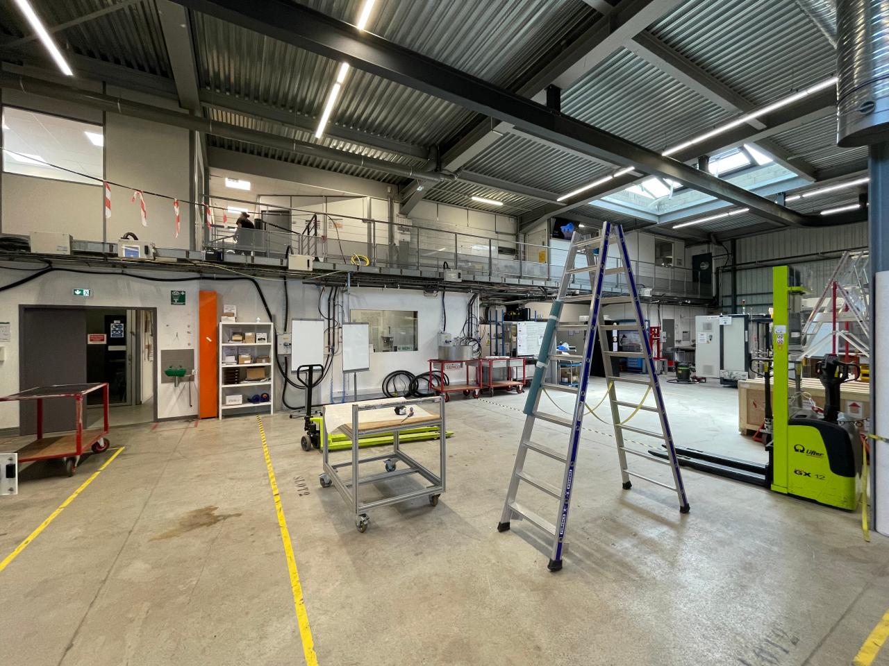 Vente local d'activité Castelnau-le-Lez Hérault OVACT2642246 1