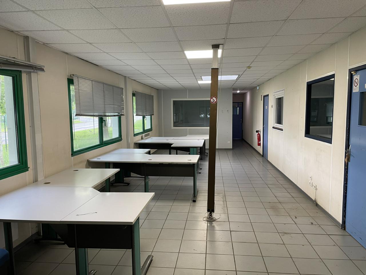 Location local d'activité Eslettes Seine-Maritime OLACT2423323 21