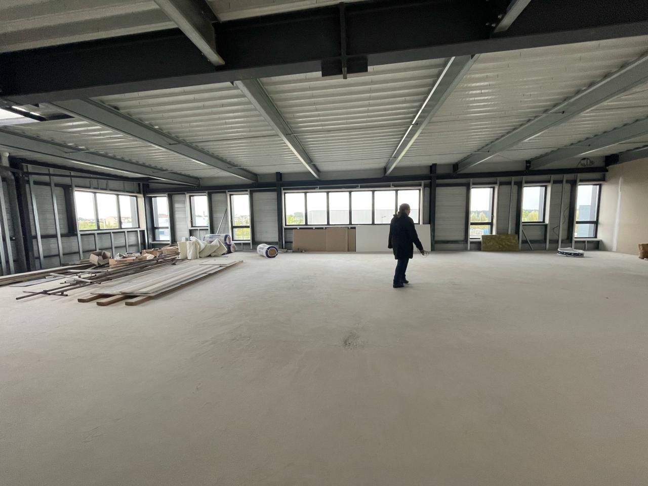 Location local d'activité Tigery Essonne OLACT2427281 15