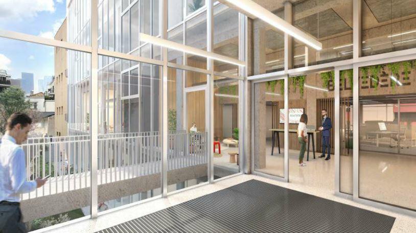 Location bureau Suresnes Hauts-de-Seine OLBUR2201956 12