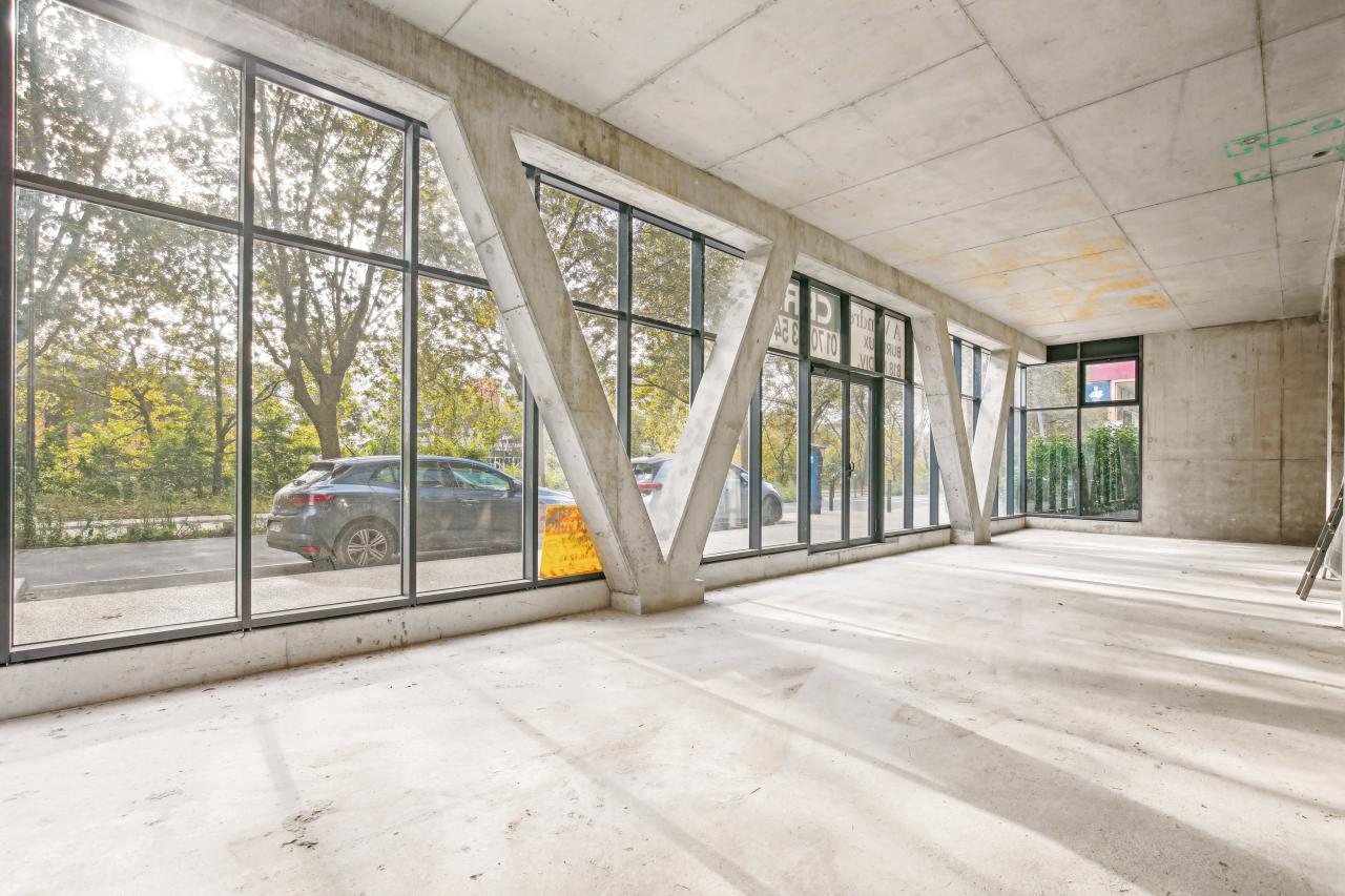 Vente bureau L'Île-Saint-Denis Seine-Saint-Denis OVBUR2424872 8