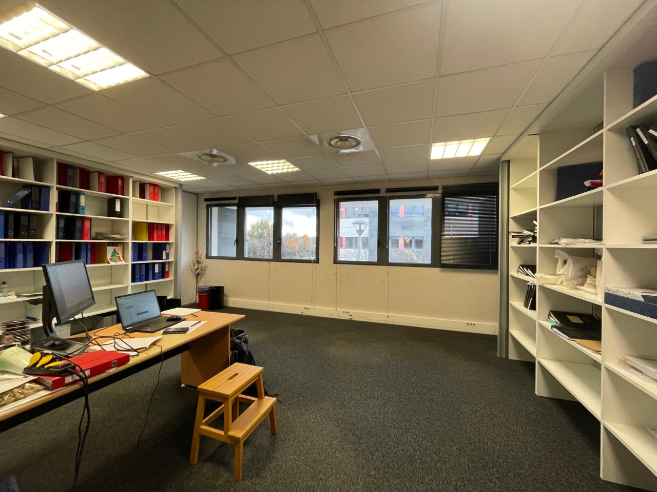 Location bureau Saint-Herblain Loire-Atlantique OLBUR2537156 5